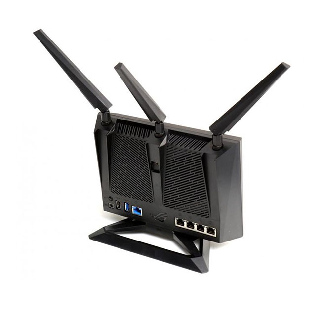 TNC Store Router Wifi ASUS ROG Rapture GT-AC2900