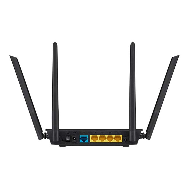 TNC Store Router Wifi ASUS RT-AC750L