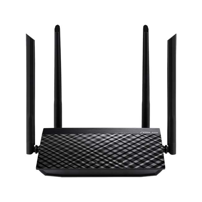 TNC Store Router Wifi ASUS RT-AC750L