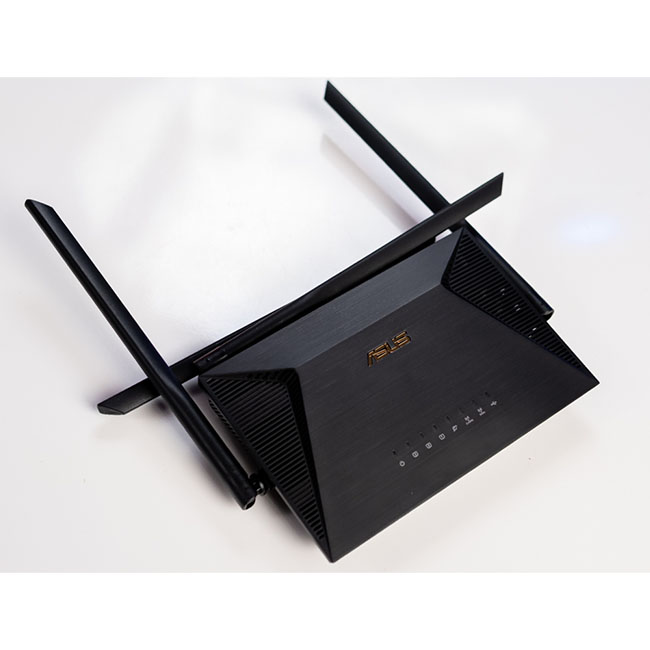 TNC Store Router Wifi ASUS RT-AX53U