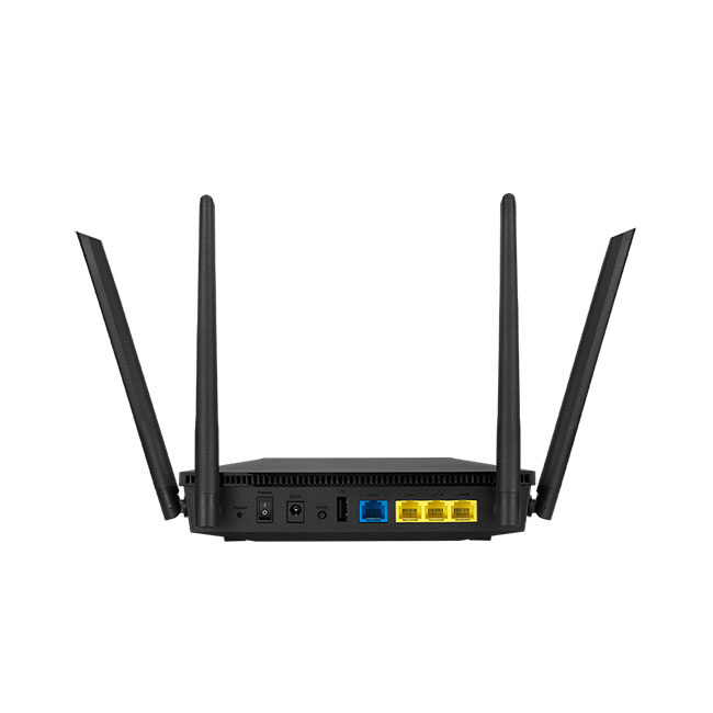 TNC Store Router Wifi ASUS RT-AX53U