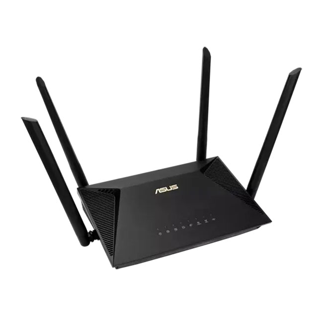 TNC Store Router Wifi ASUS RT-AX53U