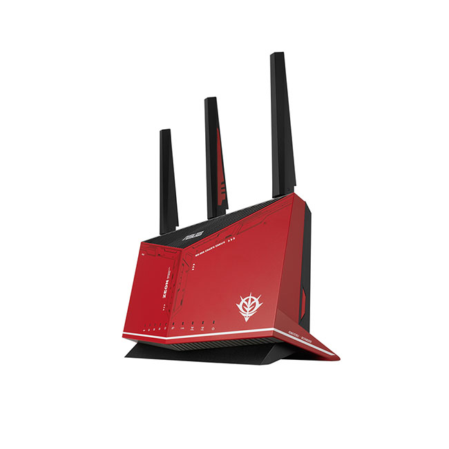 TNC Store Router Wifi Asus RT-AX86U Zaku II Edition