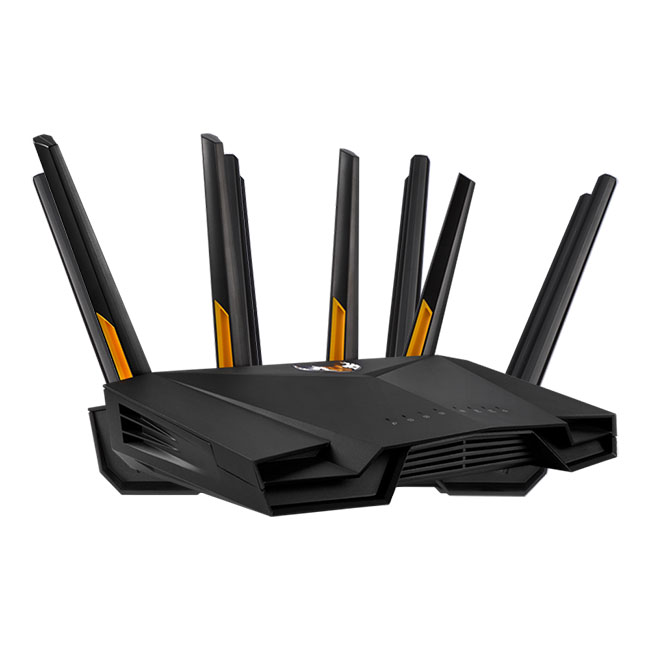 TNC Store Router Wifi Asus TUF AX3000