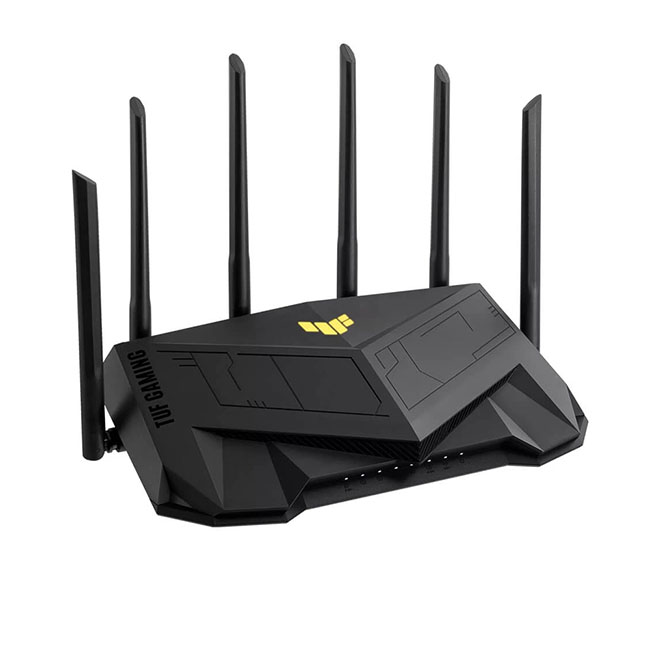 TNC Store Router Wifi Asus TUF AX3000