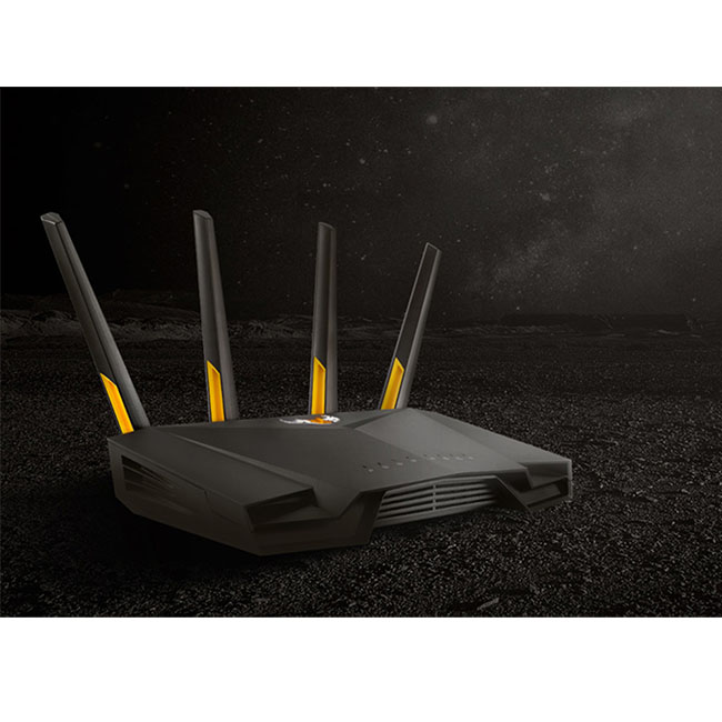 TNC Store Router Wifi Asus TUF AX3000