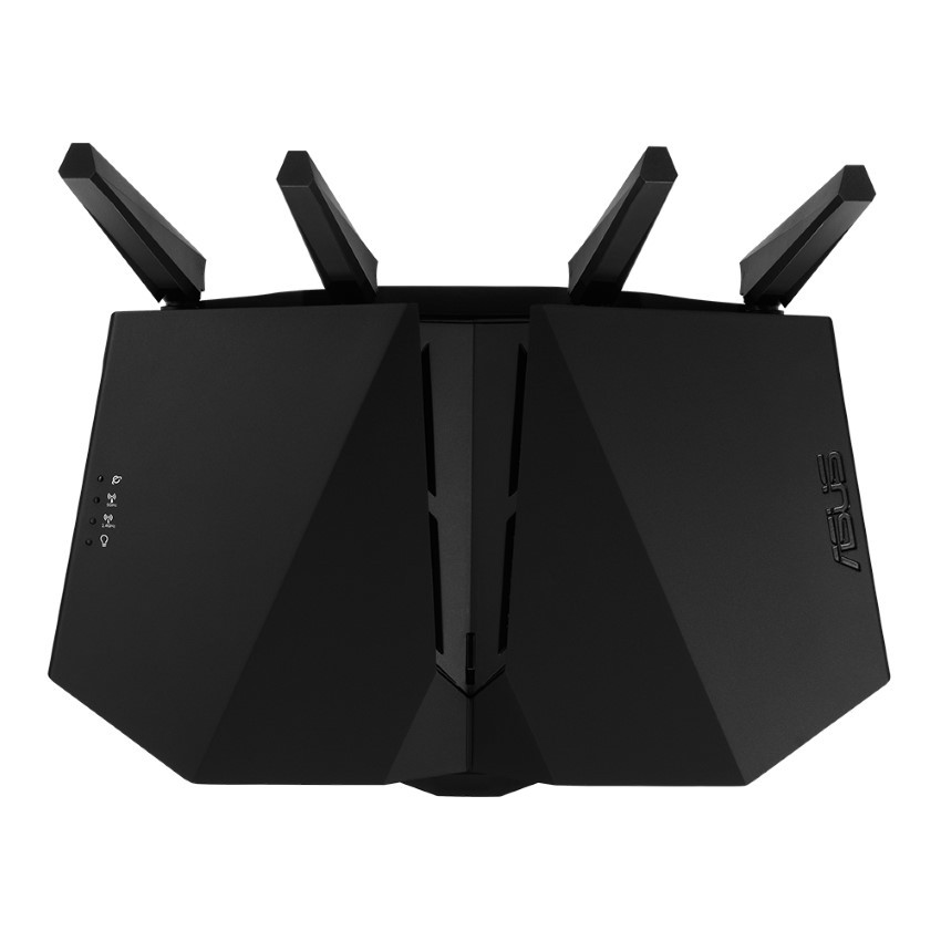 TNC Store Router Wifi Gaming ASUS RT-AX82U