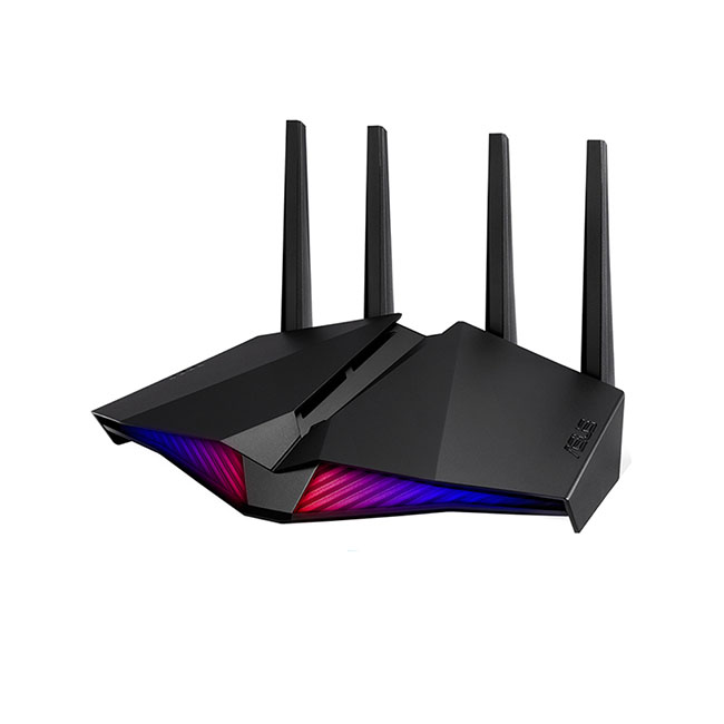 TNC Store Router Wifi Gaming ASUS RT-AX82U