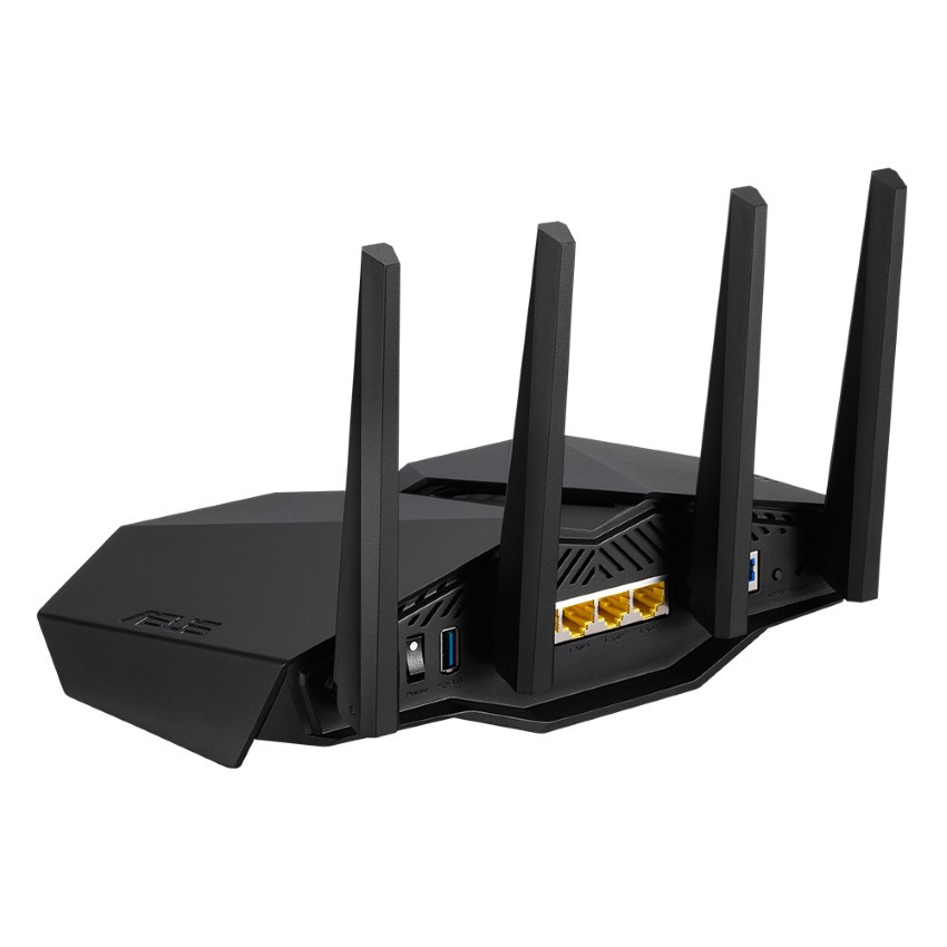 TNC Store Router Wifi Gaming ASUS RT-AX82U