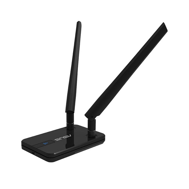 TNC Store Thiết bị nhận Wifi Asus N300