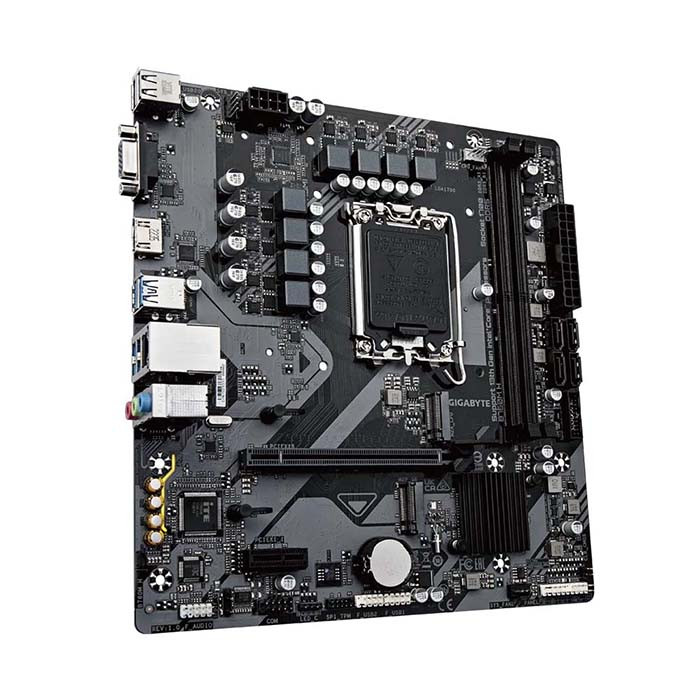 TNC Store Bo Mạch Chủ Gigabyte B760M H DDR5