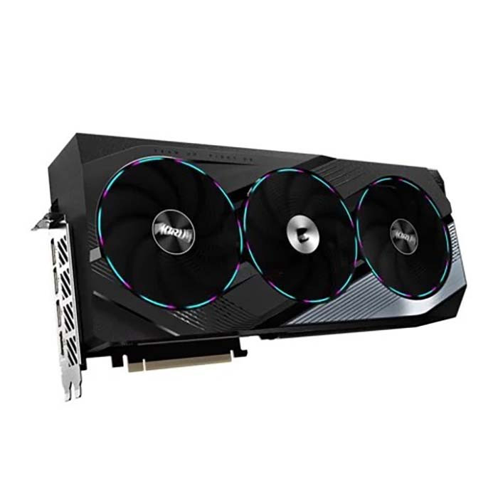 TNC Store VGA Gigabyte GeForce RTX 4070 Master 12GB (GV-N4070AORUS M-12GD)