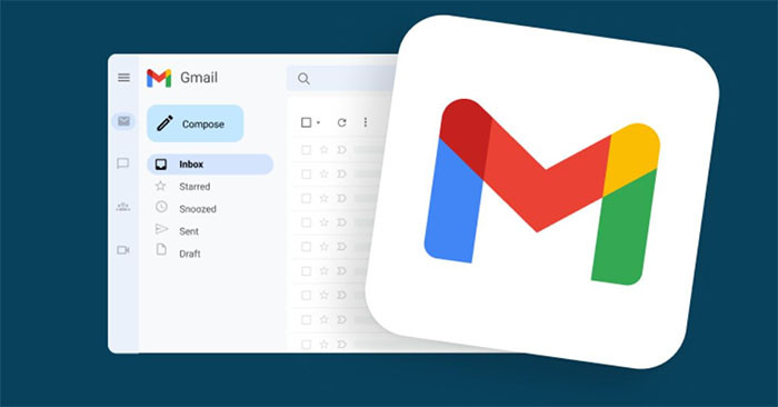 TNC Cách Đăng Ký Gmail Không Cần Số Điện Thoại