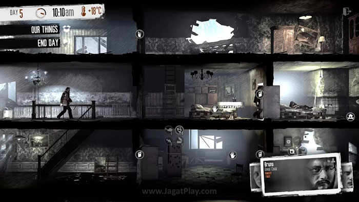 Top 5 Game Chiến Tranh Offline Hay Nhất Trên PC