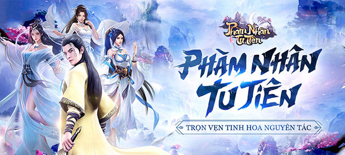 Top 5 Game Kiếm Hiệp Offline Hay Nhất Cho PC