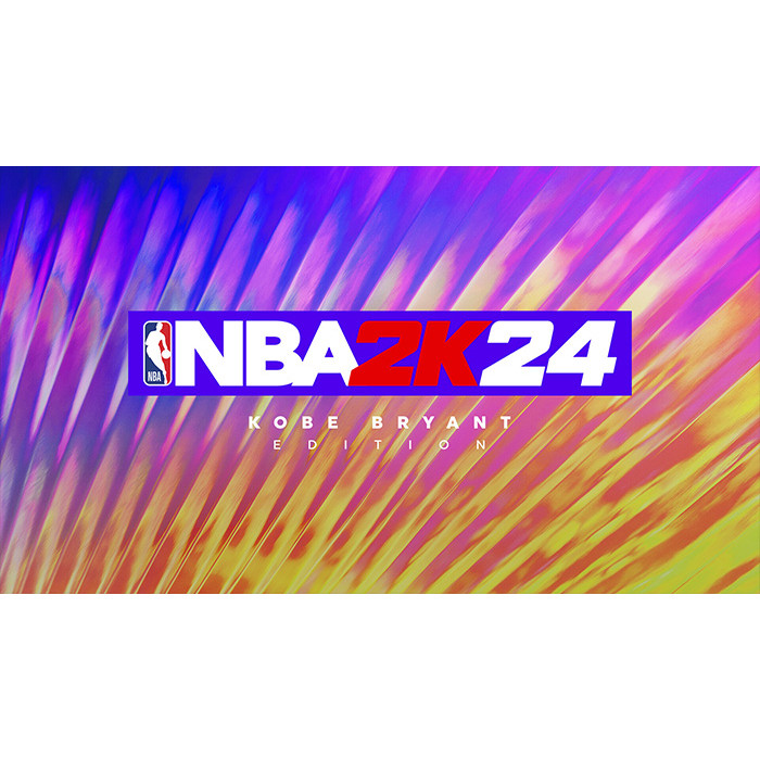 TNC Store Thẻ Game Nintendo Switch - Nba 2K24 Kobe Bryant Edition