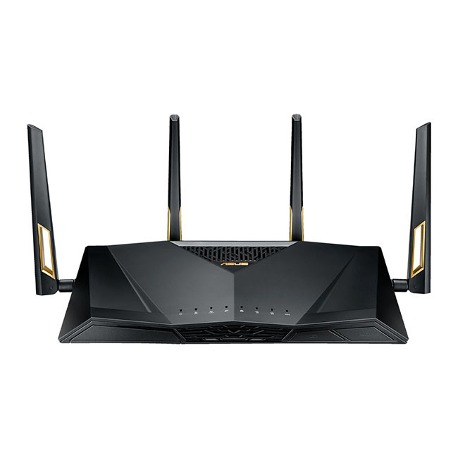 TNC Store Router Wifi ASUS RT - AX88U