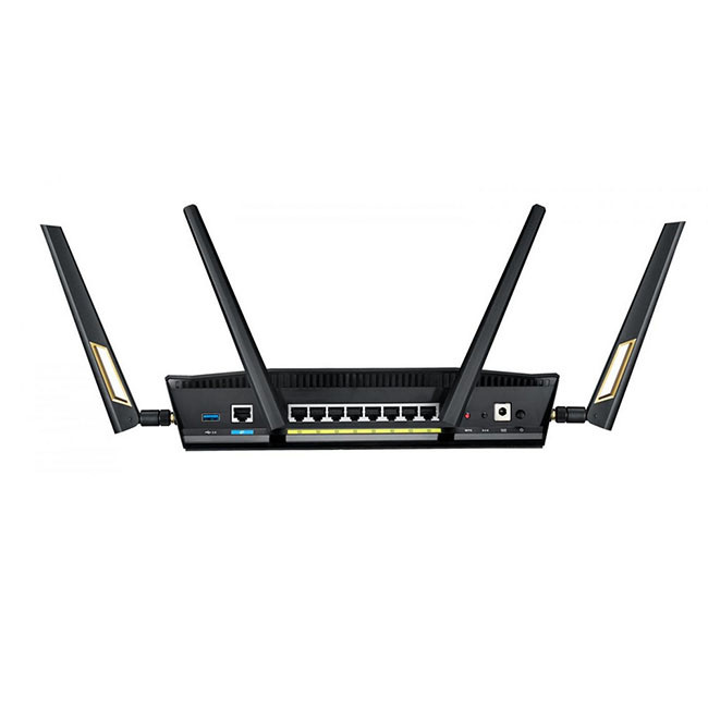 TNC Store Router Wifi ASUS RT - AX88U