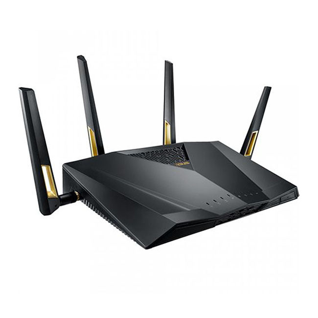 TNC Store Router Wifi ASUS RT - AX88U