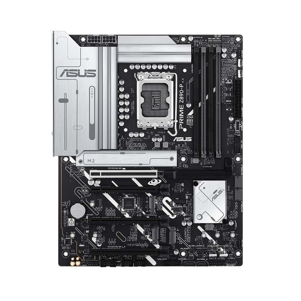 TNC Store PC Đồ Họa AI - Core Ultra 5 245