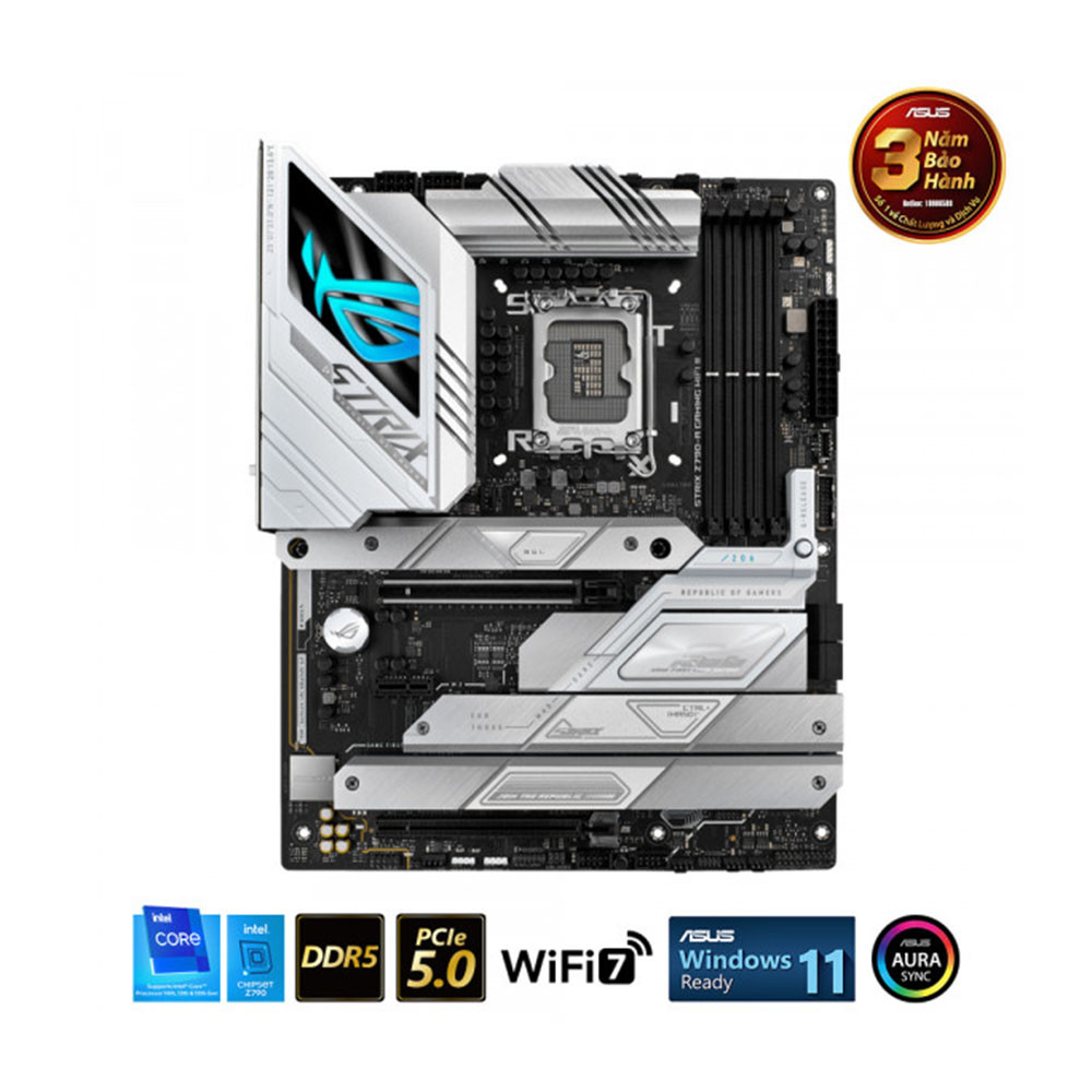 TNC Store PC Đồ Họa Render 3D - Core i9 14900K