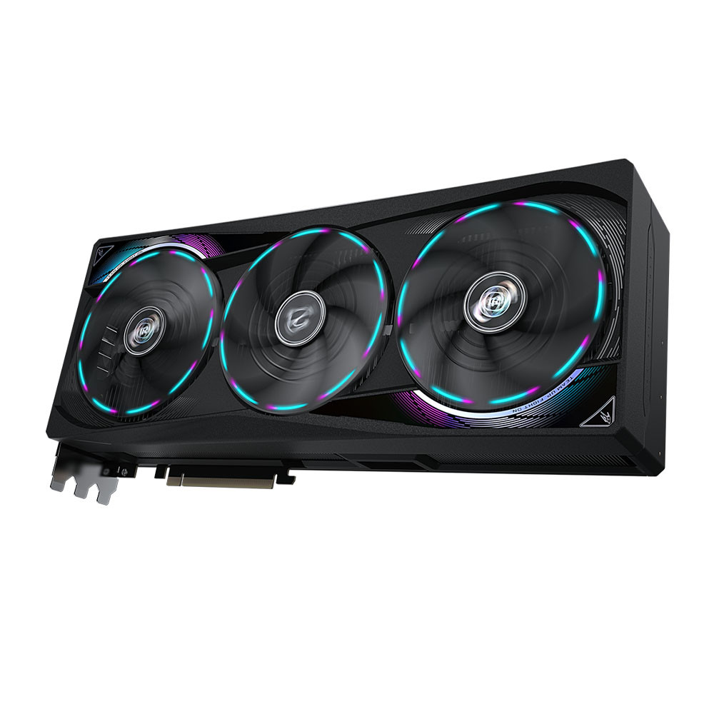 TNC Store Card Màn Hình Gigabyte AORUS GeForce RTX 5090 MASTER 32G