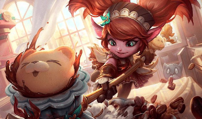 LMHT: Đâu Là Bản Rework Thành Công Nhất Của Riot Games?