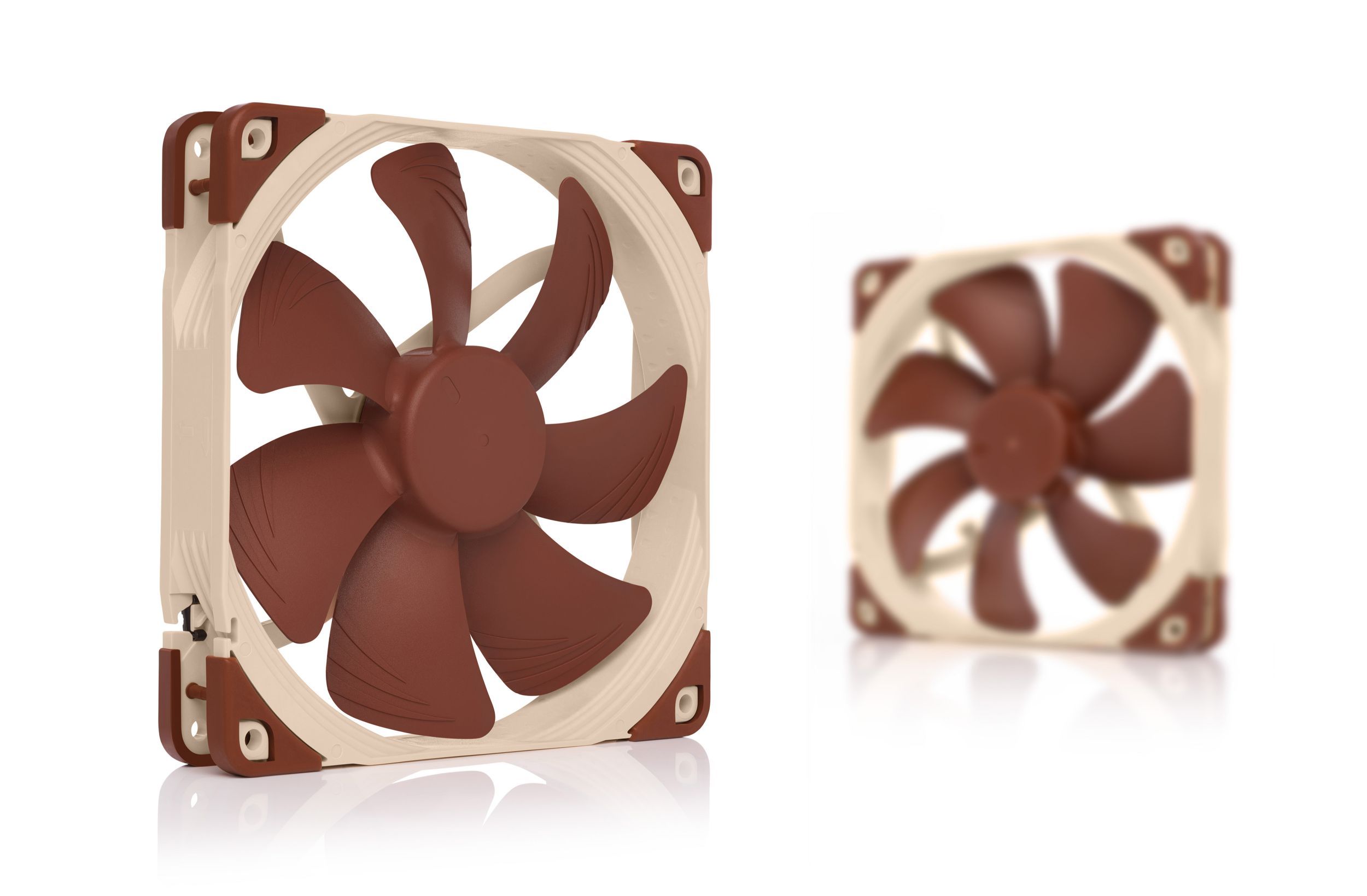 TNC Store QQuạt Tản Nhiệt Noctua FANNT-NF-A14-PWM