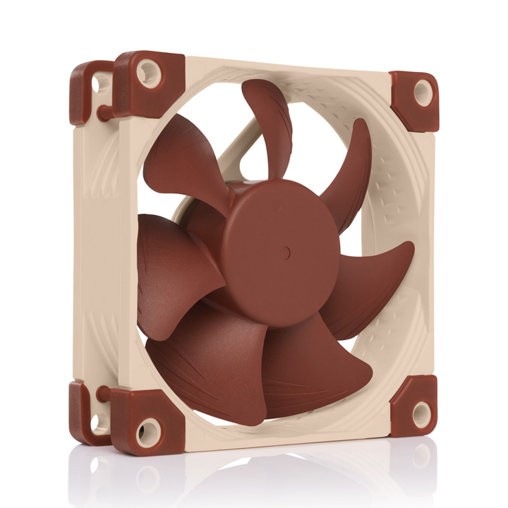 TNC Store QQuạt Tản Nhiệt Noctua NF-A8-PWM