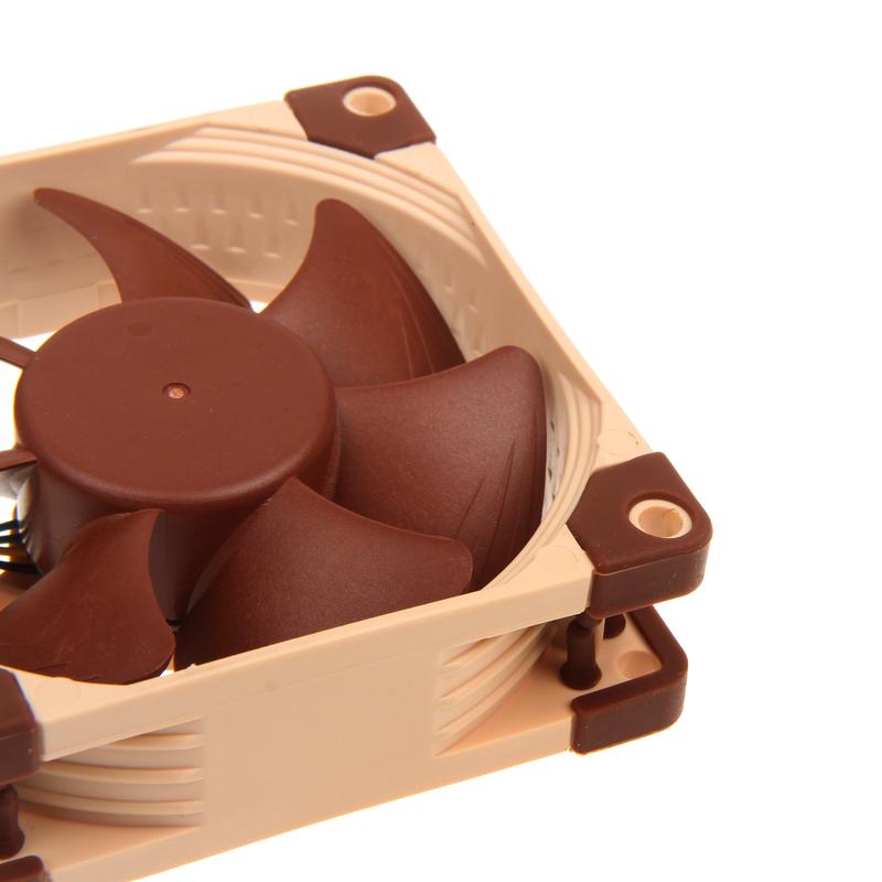 TNC Store QQuạt Tản Nhiệt Noctua NF-A8-PWM