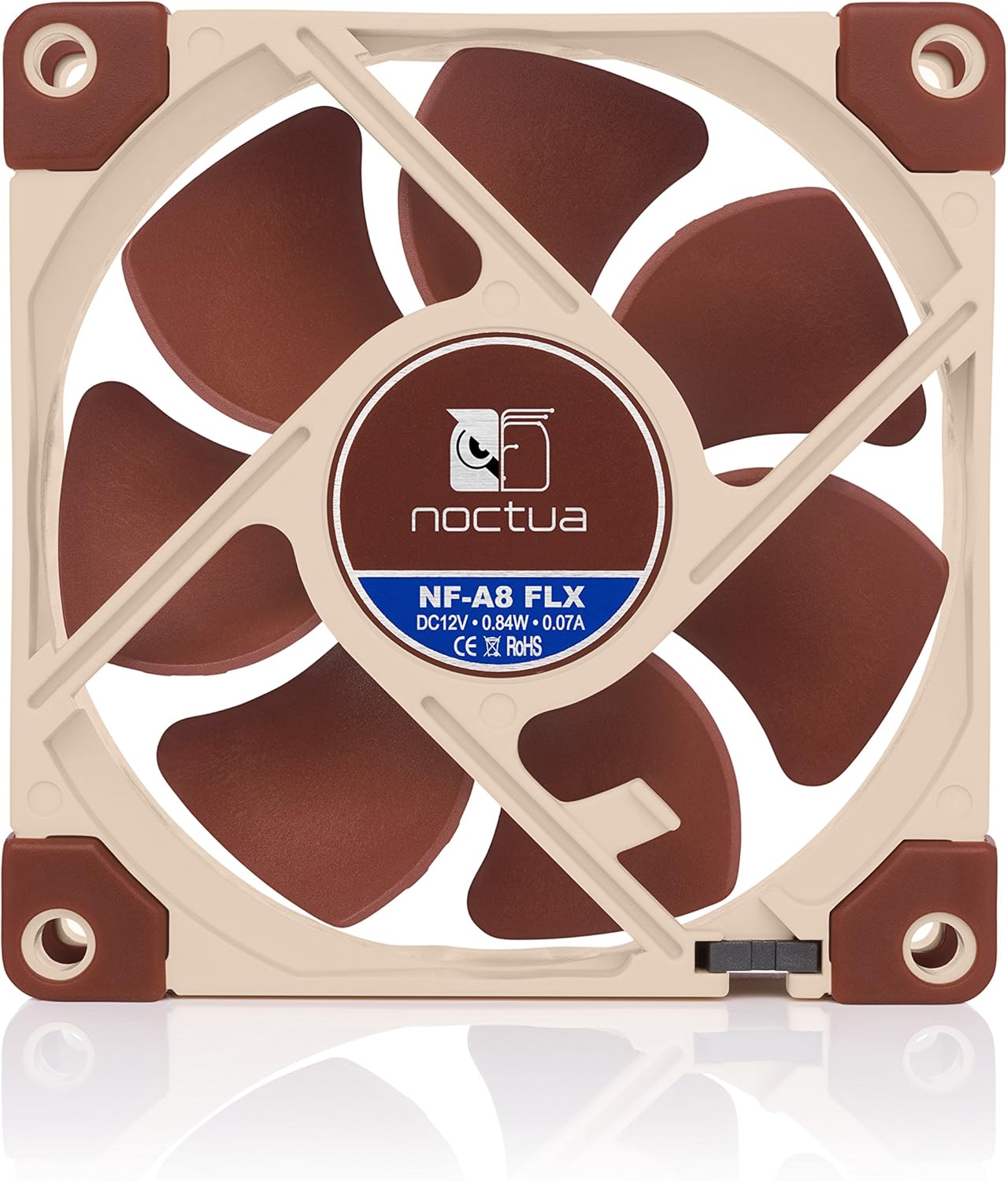 TNC Store QQuạt Tản Nhiệt Noctua NF-A8-PWM