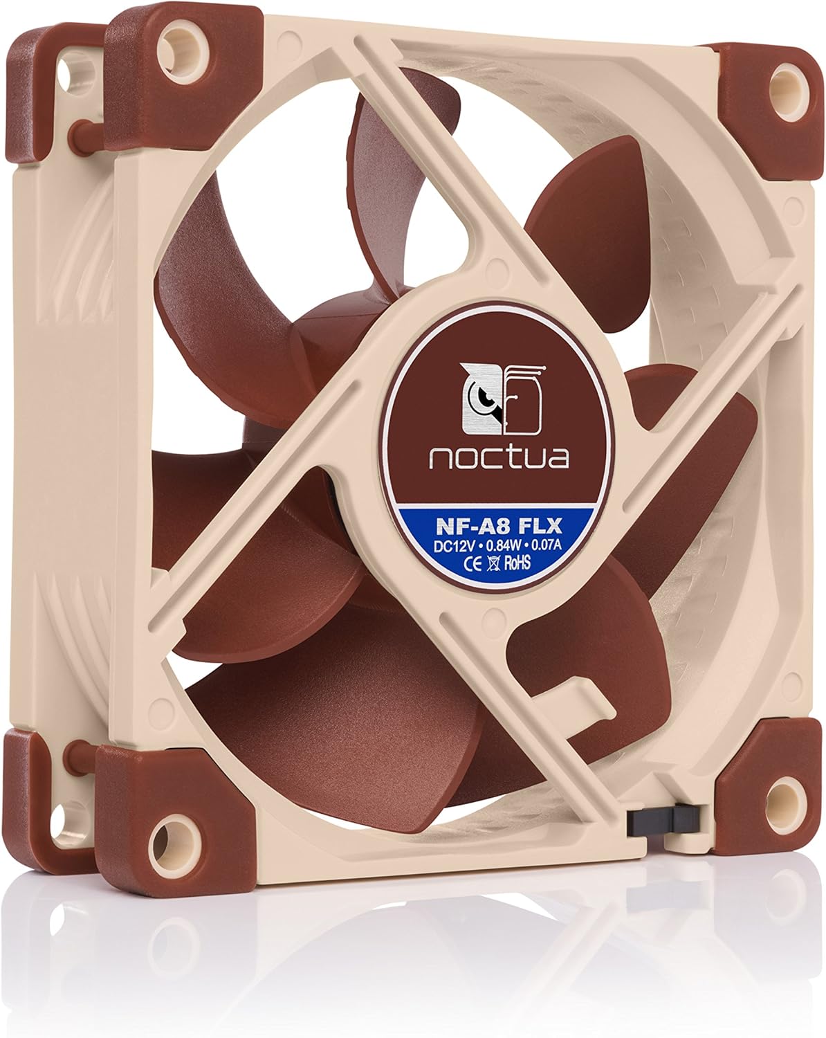 TNC Store QQuạt Tản Nhiệt Noctua NF-A8-PWM