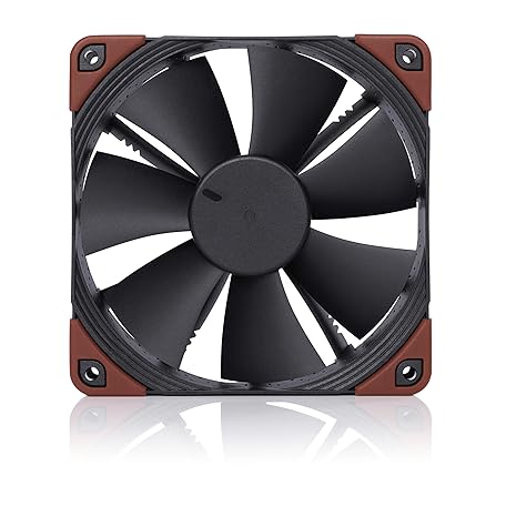 TNC Store Quạt Tản Nhiệt Noctua NF-F12IPPC-3000-PWM