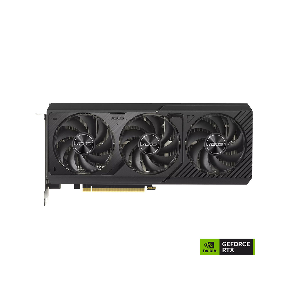 TNC Store Card Màn Hình Asus PRIME GeForce RTX 4060 Ti 8GB GDDR6 OC Edition