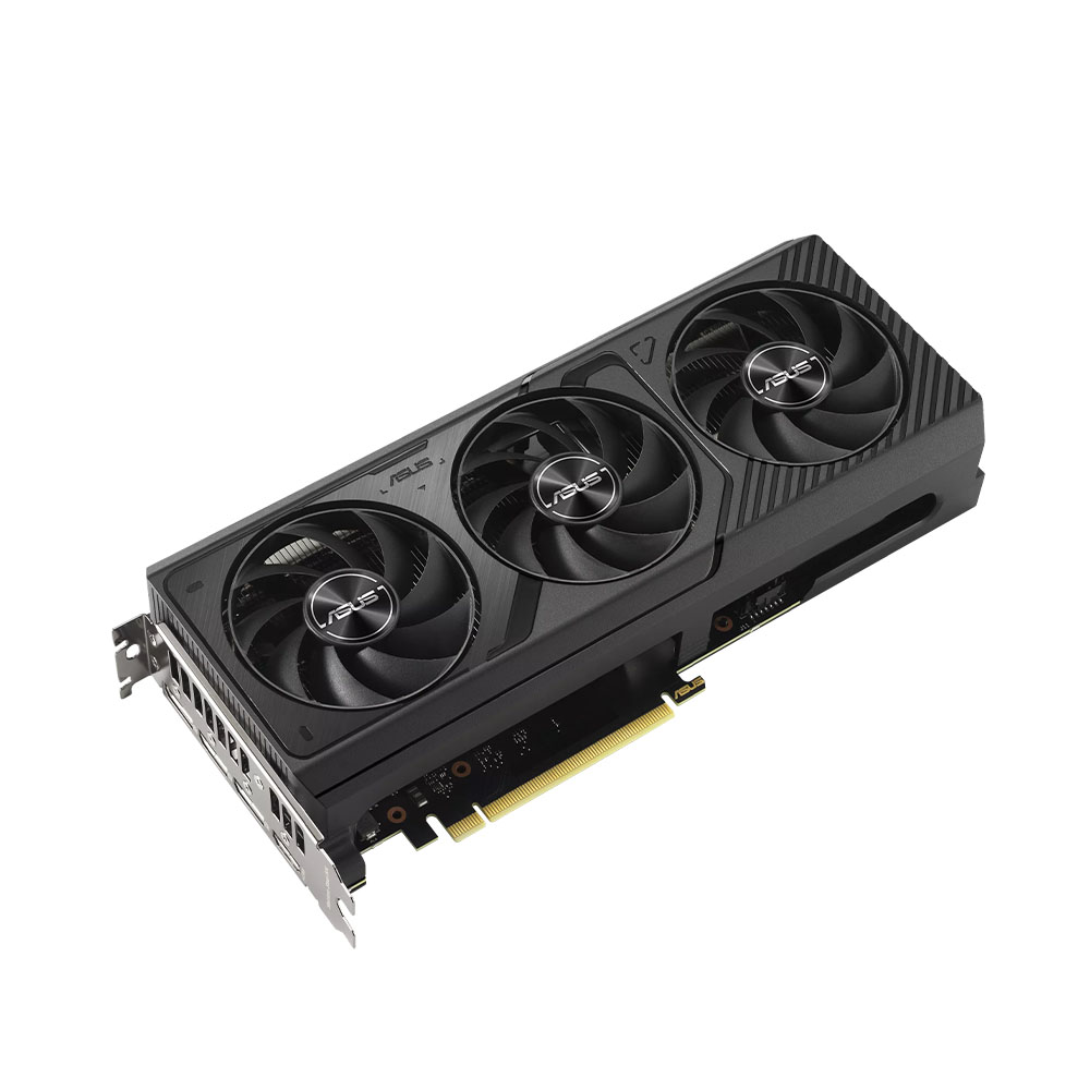 TNC Store Card Màn Hình Asus PRIME GeForce RTX 4060 Ti 8GB GDDR6 OC Edition