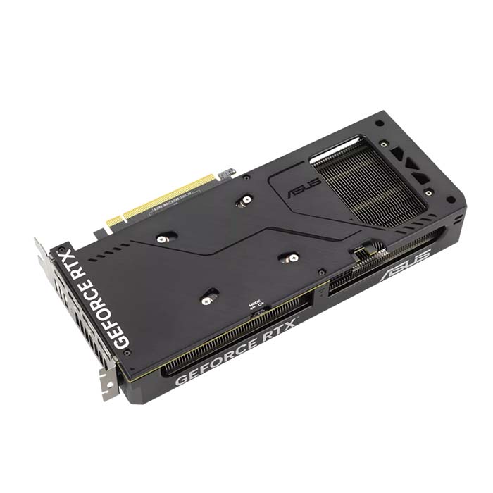 TNC Store Card Màn Hình Asus PRIME GeForce RTX 4070 12GB GDDR6X OC Edition