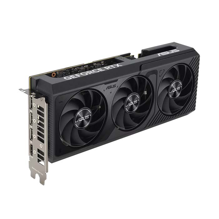 TNC Store Card Màn Hình Asus PRIME GeForce RTX 4070 12GB GDDR6X OC Edition