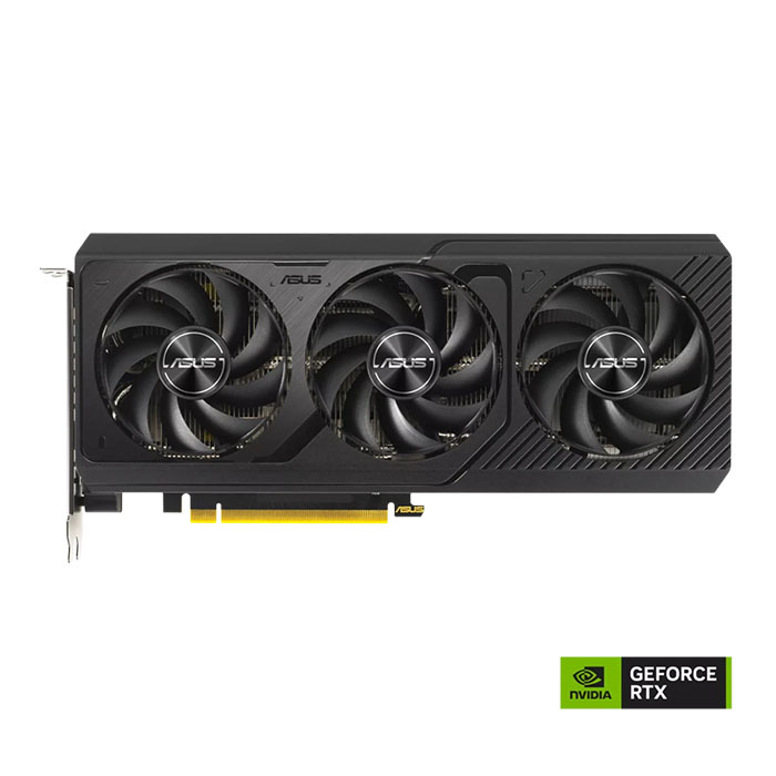 TNC Store Card Màn Hình Asus PRIME GeForce RTX 4070 12GB GDDR6X OC Edition