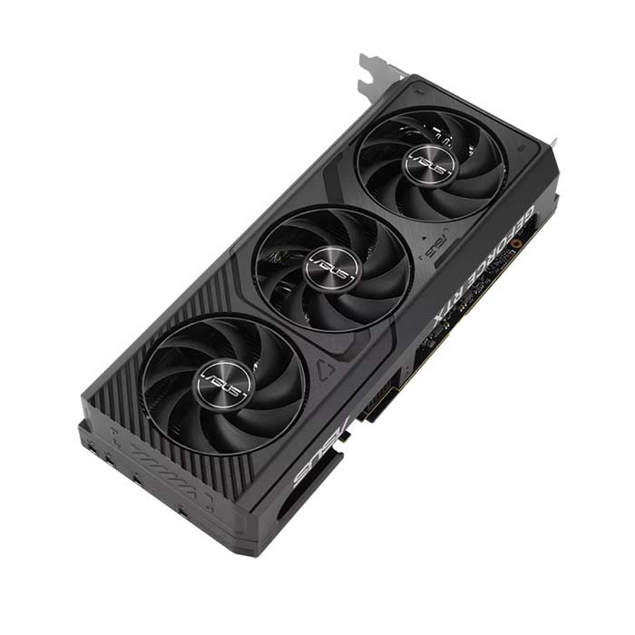 TNC Store Card Màn Hình Asus PRIME GeForce RTX 4070 12GB GDDR6X OC Edition