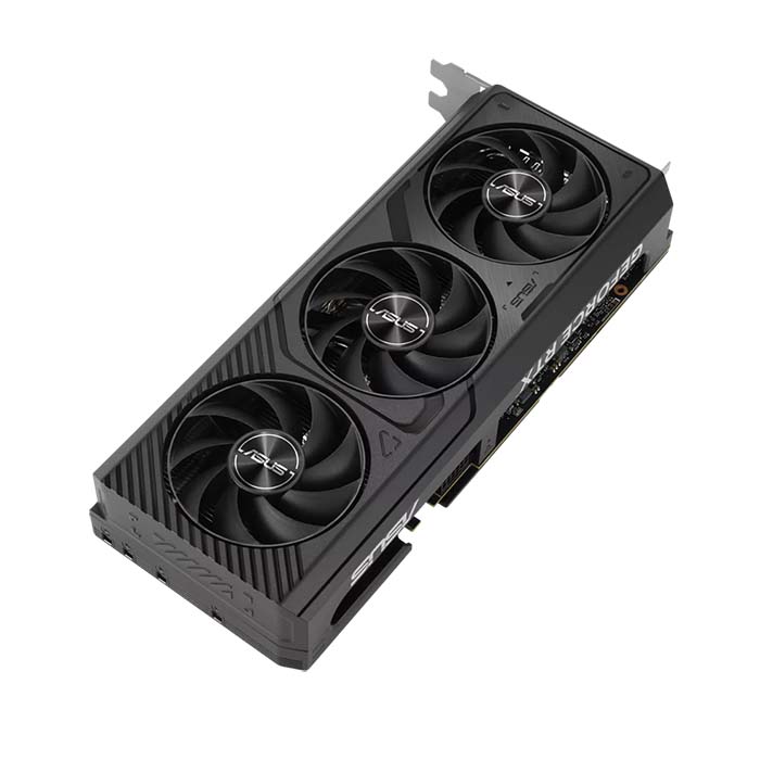 TNC Store Card Màn Hình Asus PRIME GeForce RTX 4070 SUPER 12GB GDDR6X