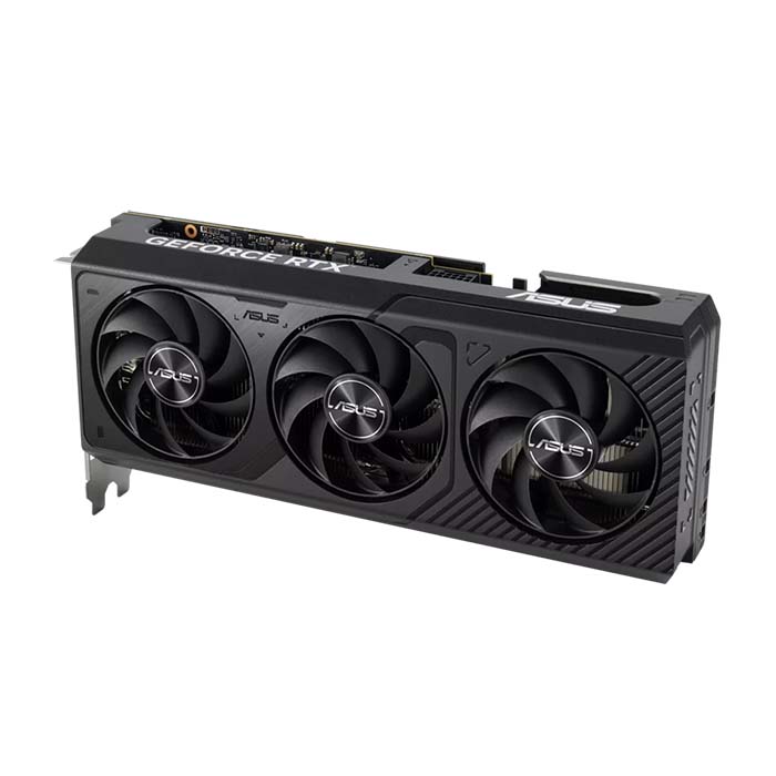 TNC Store Card Màn Hình Asus PRIME GeForce RTX 4070 SUPER 12GB GDDR6X