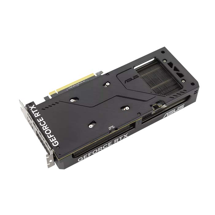 TNC Store Card Màn Hình Asus PRIME GeForce RTX 4070 SUPER 12GB GDDR6X