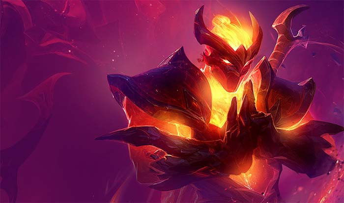 TNC Store Cách Chơi Heartsteel Trong ĐTCL (TFT) Mùa 13