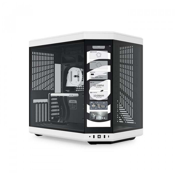 TNC Store PC Đồ Họa Render 3D Ryzen 9 9950X/ 64GB/ RTX 4080 Super