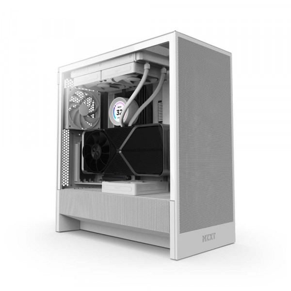 TNC Store PC Render AI Ryzen 7 9800X3D/ 32GB/ RTX 5080