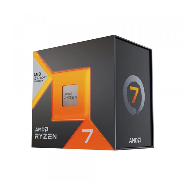 TNC Store PC Render AI Ryzen 7 9800X3D/ 32GB/ RTX 5080