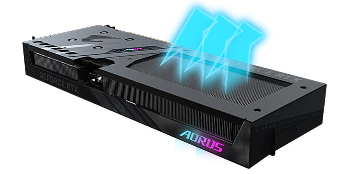 TNC Store Card Màn Hình Gigabyte GeForce RTX 5060Ti ELITE 16G