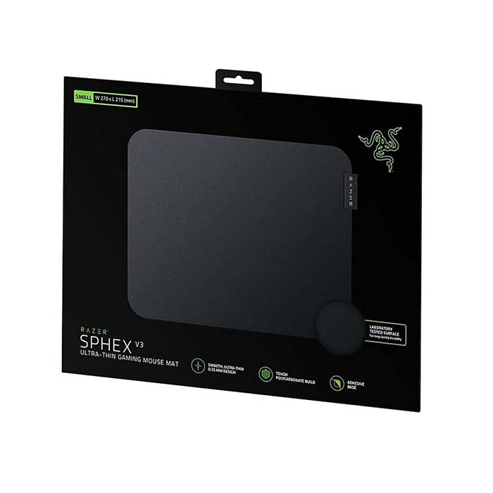 TNC Store Bàn Di Chuột Razer Sphex V3 Large 