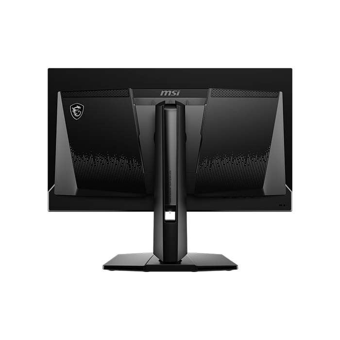  Màn Hình MSI MPG 271QPX QD-OLED E2 WQHD/ 360Hz/ Black