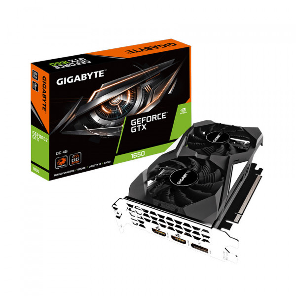 TNC Store VGA Gigabyte